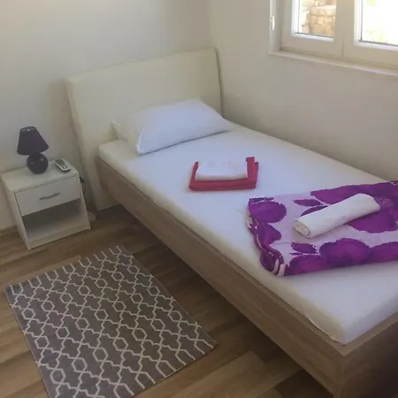 Kuca Za Odmor Tomic * Марина