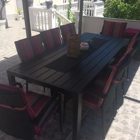 Вилла Kuca Za Odmor Tomic Марина