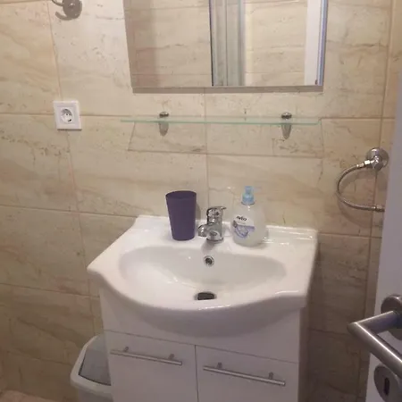 Вилла Kuca Za Odmor Tomic Марина