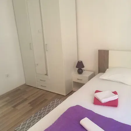 Вилла Kuca Za Odmor Tomic Марина