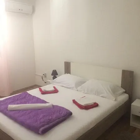 Kuca Za Odmor Tomic Марина