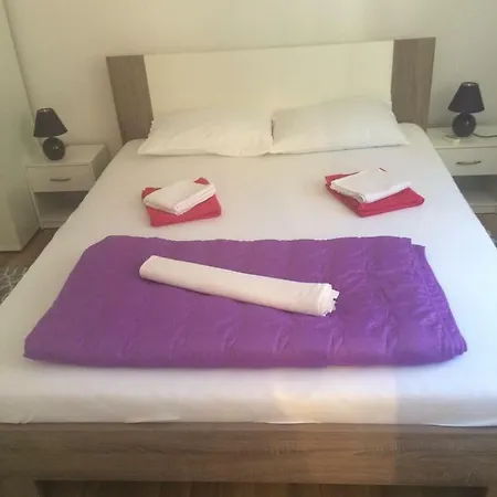 Kuca Za Odmor Tomic Марина