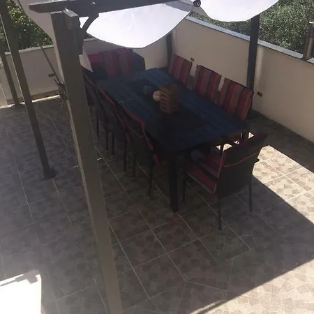 Kuca Za Odmor Tomic Villa Marina