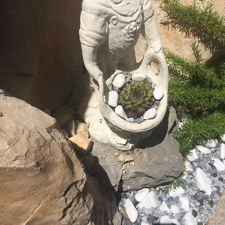 Kuca Za Odmor Tomic Marina