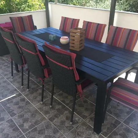 Kuca Za Odmor Tomic Villa *