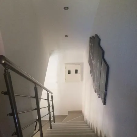 Kuca Za Odmor Tomic Marina
