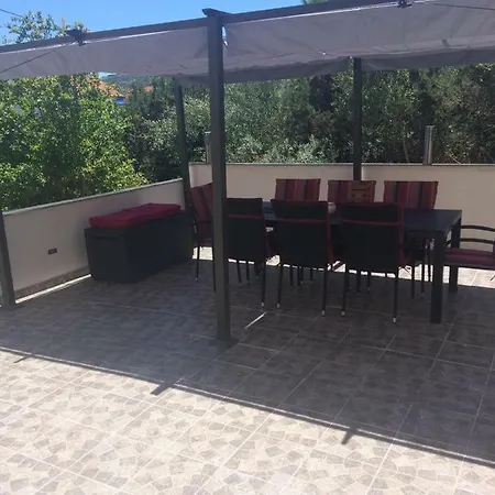 Kuca Za Odmor Tomic Villa