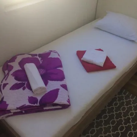 Kuca Za Odmor Tomic Villa